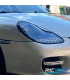 FAROS PORSCHE BOXSTER 986 CARRERA 911 996 96-04 LUZ DIURNA LED NEGRO