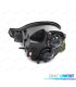 FAROS PORSCHE BOXSTER 986 CARRERA 911 996 96-04 LUZ DIURNA LED NEGRO