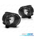 FAROS ANTINIEBLA BMW SERIE 5 SERIE 3 PARAGOLPES M PACK M