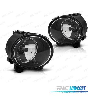 FAROS ANTINIEBLA BMW E92 E93 F10 PARAGOLPES M PACK M
