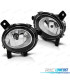 FAROS ANTINIEBLA BMW F20 F21 F30 F31 F34 F32 F33