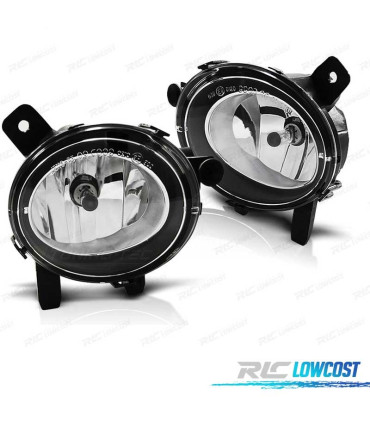 FAROS ANTINIEBLA BMW F20 F21 F30 F31 F34 F32 F33