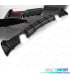 DIFUSOR BMW F32 F33 F36 13-18 LOOK M PERFORMANCE ABS