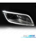 FAROS AUDI Q5 12-17 LUZ DIURNA DRL CROMADO