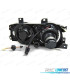 FAROS BMW E34 88-95 E32 86-94 FONDO NEGRO