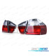 PILOTOS CELIS HELLA BMW E90 05-08 ROJO BLANCO