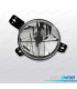 FAROS VOLKSWAGEN VW GOLF MK1 74-83 CROMADO INTERNO