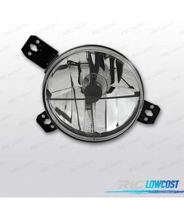 FAROS VOLKSWAGEN VW GOLF MK1 74-83 CROMADO INTERNO