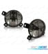 FAROS VOLKSWAGEN VW GOLF MK2 83-91 AHUMADO INTERNO