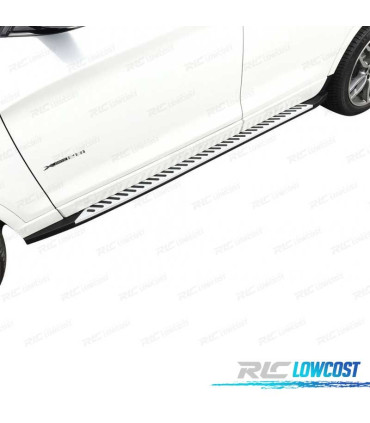 ESTRIBERAS ESTRIBOS BMW X4 F26 14-