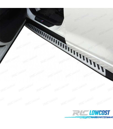 ESTRIBERAS ESTRIBOS BMW X4 F26 14-
