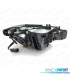 FAROS BMW F30 F31 11-15 XENON AFS OJOS ANGEL DRL LED NEGROS