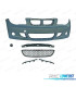 PARAGOLPES DELANTERO BMW E81 E87 E82 E88 04-07 LOOK M