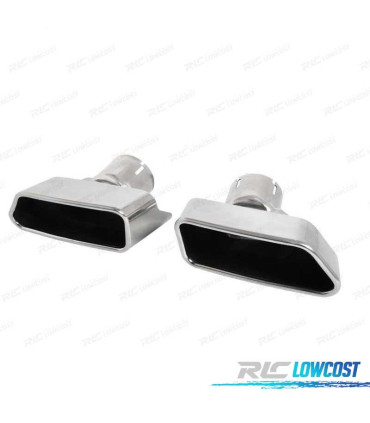 COLAS ESCAPE BMW G30 G31 17-20 LOOK M PERFORMANCE