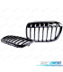 PARRILLA BMW X1 F48 15- NEGRO BRILLANTE