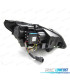 FAROS BMW Z4 E89 09-13 XENON LUZ DIURNA LED 3D AFS DINAMICOS CROMADO