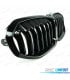PARRILLA BMW F40 19- NEGRO BRILLO