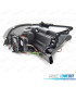 FAROS AUDI TT 8J 10-14 XENON LUZ DIURNA LED DINAMICOS AFS CROMADO