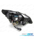 FAROS BMW Z4 E89 09-13 XENON LUZ DIURNA LED 3D DINAMICOS AFS NEGRO
