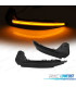 INTERMITENTES AUDI A1 10-18 ESPEJO LED DINAMICOS AHUMADO