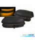 INTERMITENTES VOLKSWAGEN VW GOLF 6 TOURAN ESPEJO LED DINAMICOS AHUMADO