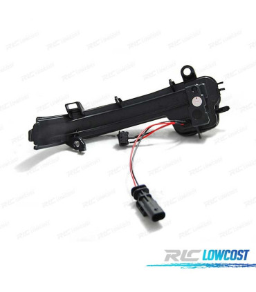 INTERMITENTES BMW X2 F39 Z4 G29 ESPEJO LED DINAMICOS AHUMADOS