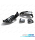 INTERMITENTES VOLKSWAGEN VW PASSAT B7 CC JETTA BEETLE SCIROCCO ESPEJO DINAMICOS AHUMADOS