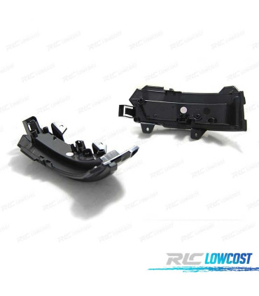 INTERMITENTES PARA LAND ROVER EVOQUE VELAR DISCOVERY ESPEJO DINAMICOS AHUMADOS