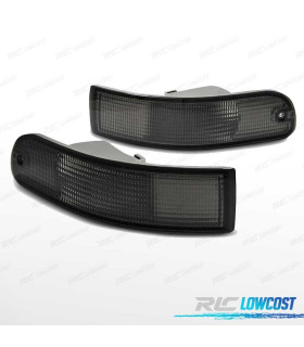 INTERMITENTES FRONTALES PORSCHE 911 993 93-98 AUDI 80 CABRIO 97-02 AHUMADO