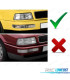 INTERMITENTES FRONTALES PORSCHE 911 993 93-98 AUDI 80 CABRIO 97-02 AHUMADO