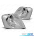 INTERMITENTES FRONTALES VOLKSWAGEN VW PASSAT B5 96-00 TRANSPARENTE