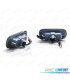INTERMITENTES LATERALES LED AUDI A4 B6 B7 01-07 AHUMADO