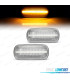 INTERMITENTES LATERALES AUDI A4 B6 00-04 A4 B7 11.04-08 WHITE LED