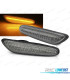 INTERMITENTES LATERALES BMW E46 E60 E87 E84 E90 LED DINAMICOS BLANCO