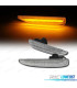 INTERMITENTES LATERALES BMW E65 E66 E67 01-08 LED DINAMICOS BLANCO
