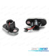 INTERMITENTES LATERALES NISSAN OPEL MOVANO VIVARO RENAULT CLIO MEGANE TWINGO SCENIC LED DINAMICOS BLANCO