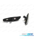 INTERMITENTES BMW E46 01-05 LATERALES LED CROMADO