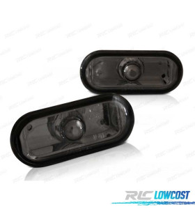 INTERMITENTES FORD FIESTA FIESTA MK6 C-MAX FOCUS MK2 LATERALES AHUMADOS