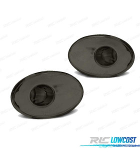 INTERMITENTES OPEL ASTRA F CORSA TIGRA LATERALES AHUMADOS