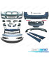 KIT CARROCERIA BMW F31 LCI 15-18 LOOK M PERFORMANCE