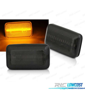 INTERMITENTES VOLKSWAGEN VW GOLF MK1 GOLF MK2 CORRADO JETTA LED DINAMICOS AHUMADOS