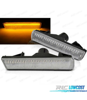 INTERMITENTES BMW E38 94-01 LED DINAMICOS