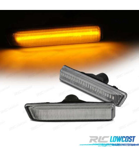 INTERMITENTES PARA BMW X5 E53 99-06 LED DINAMICOS