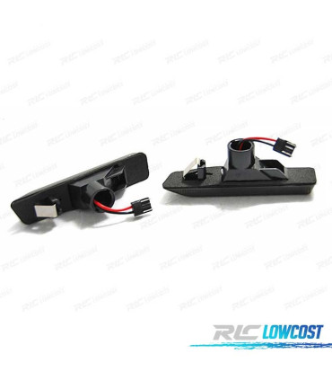 INTERMITENTES PARA BMW X5 E53 99-06 LED DINAMICOS