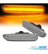 INTERMITENTES BMW E46 LED DINAMICOS CROMADOS