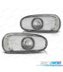 INTERMITENTES OPEL ASTRA G 97-04 ZAFIRA 99-05 CRISTAL LATERALES CROMADO
