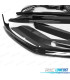 KIT CARROCERIA BMW G20 G21 19-22 LOOK M PERFORMANCE NEGRO BRILLO