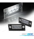 LUCES MATRÍCULA AUDI A3 8L 00-03 A4 B5 99-01 AVANT LED