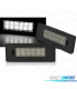 LUCES MATRÍCULA AUDI A4 B5 94-98 A3 97-00 LED