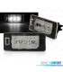 LUCES MATRICULA AUDI Q5 A4 A5 A1 TT Q5 A4 A5 A1 TT VW PASSAT B6 KOMBI SKODA LED